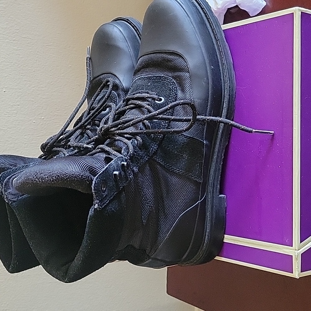 Hunter winter boots - Picture 4 of 4